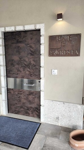 Detalle del exterior