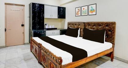 Super Hotel O Proddatur Crossway