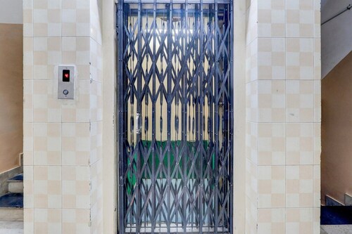 Super Hotel O Proddatur Crossway