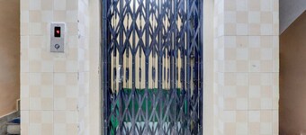 Super Hotel O Proddatur Crossway