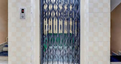 Super Hotel O Proddatur Crossway