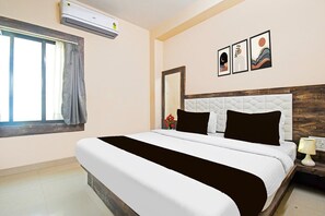 Room - Collection O Gandhi Ghat Formerly Sai Resorts (Puri)