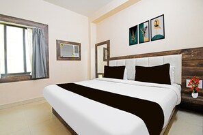 Room - Collection O Gandhi Ghat Formerly Sai Resorts (Puri)