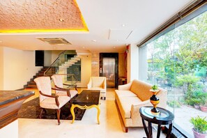 Interior - SuiteImperial Villa Delhi (Delhi)