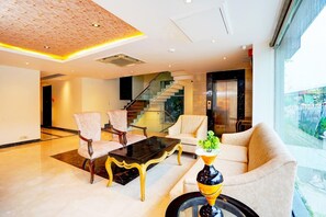 Interior - SuiteImperial Villa Delhi (Delhi)