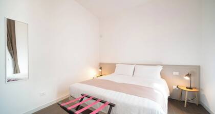 Le Contrade Vico Alba