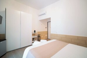 Basic Room, City View - Le Contrade Vico Alba (Monopoli)
