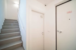 Interior - Le Contrade Vico Alba (Monopoli)