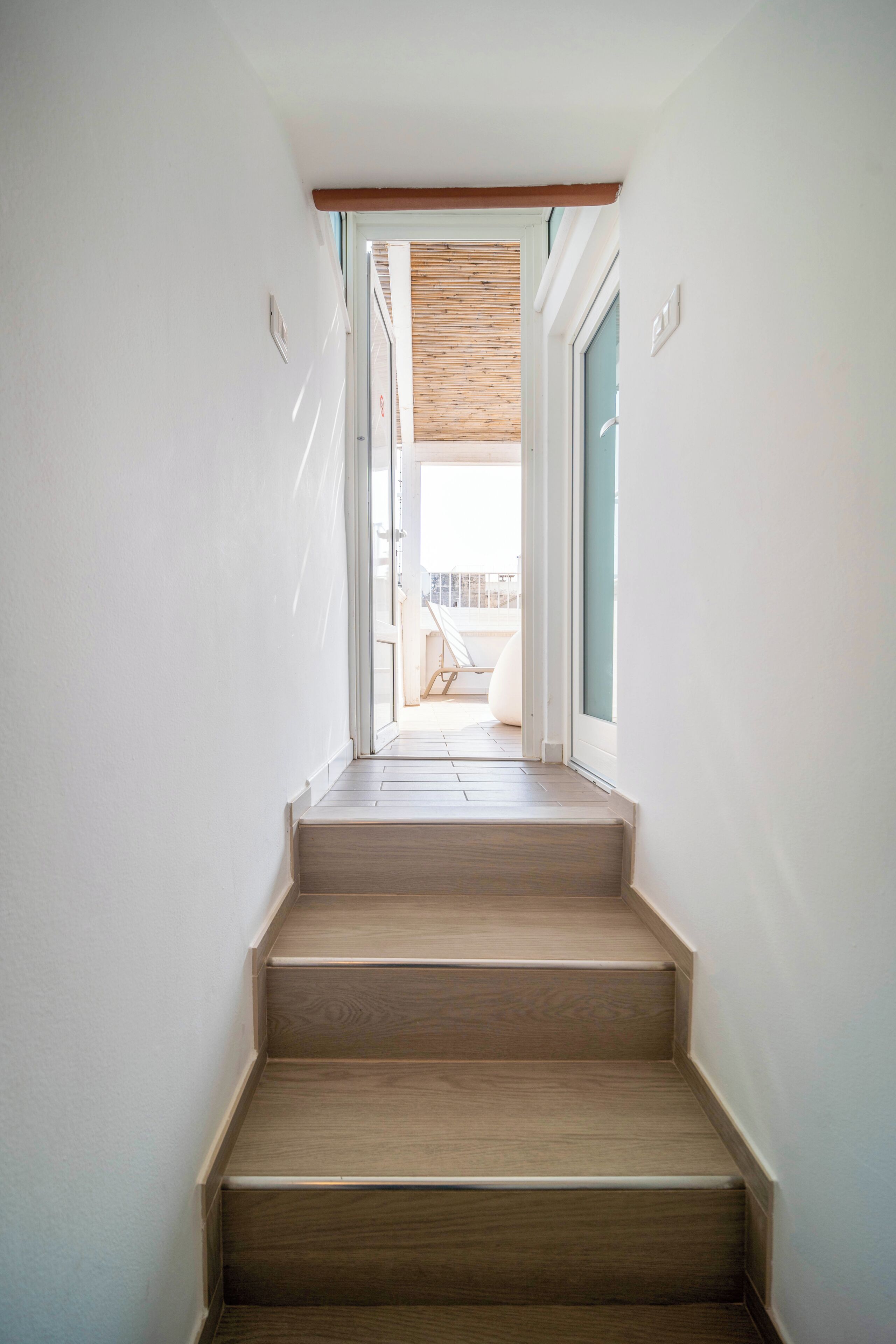Standard-Doppel- oder -Zweibettzimmer, Stadtblick | Innenbereich