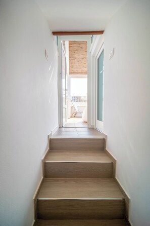 Standard Double or Twin Room, City View | Interior - Le Contrade Vico Alba (Monopoli)