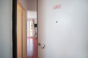 Standard Double or Twin Room, City View | Interior - Le Contrade Vico Alba (Monopoli)