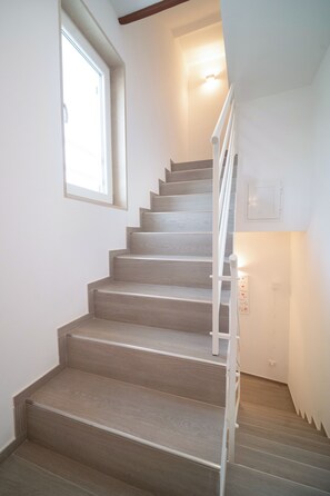 Standard Double or Twin Room, City View | Interior - Le Contrade Vico Alba (Monopoli)