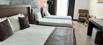 Palladium Hotel- Luxury Leading Hotels