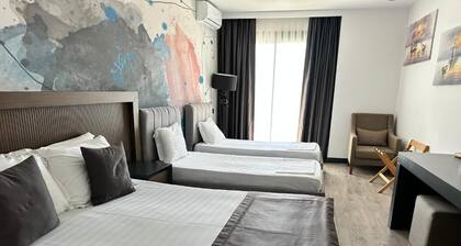 Palladium Hotel- Luxury Leading Hotels