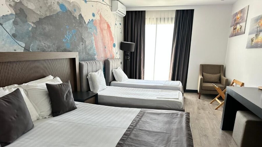 Palladium Hotel- Luxury Leading Hotels