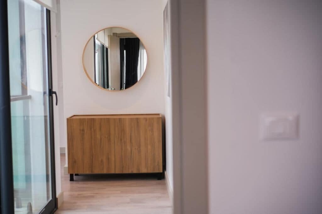 Villa, vue mer | Intérieur