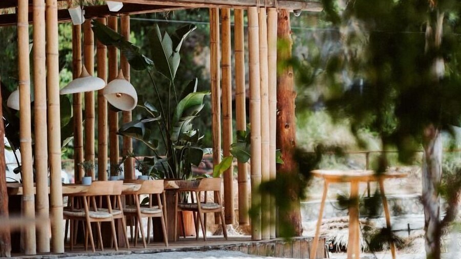 Palladium Hotel- Luxury Leading Hotels