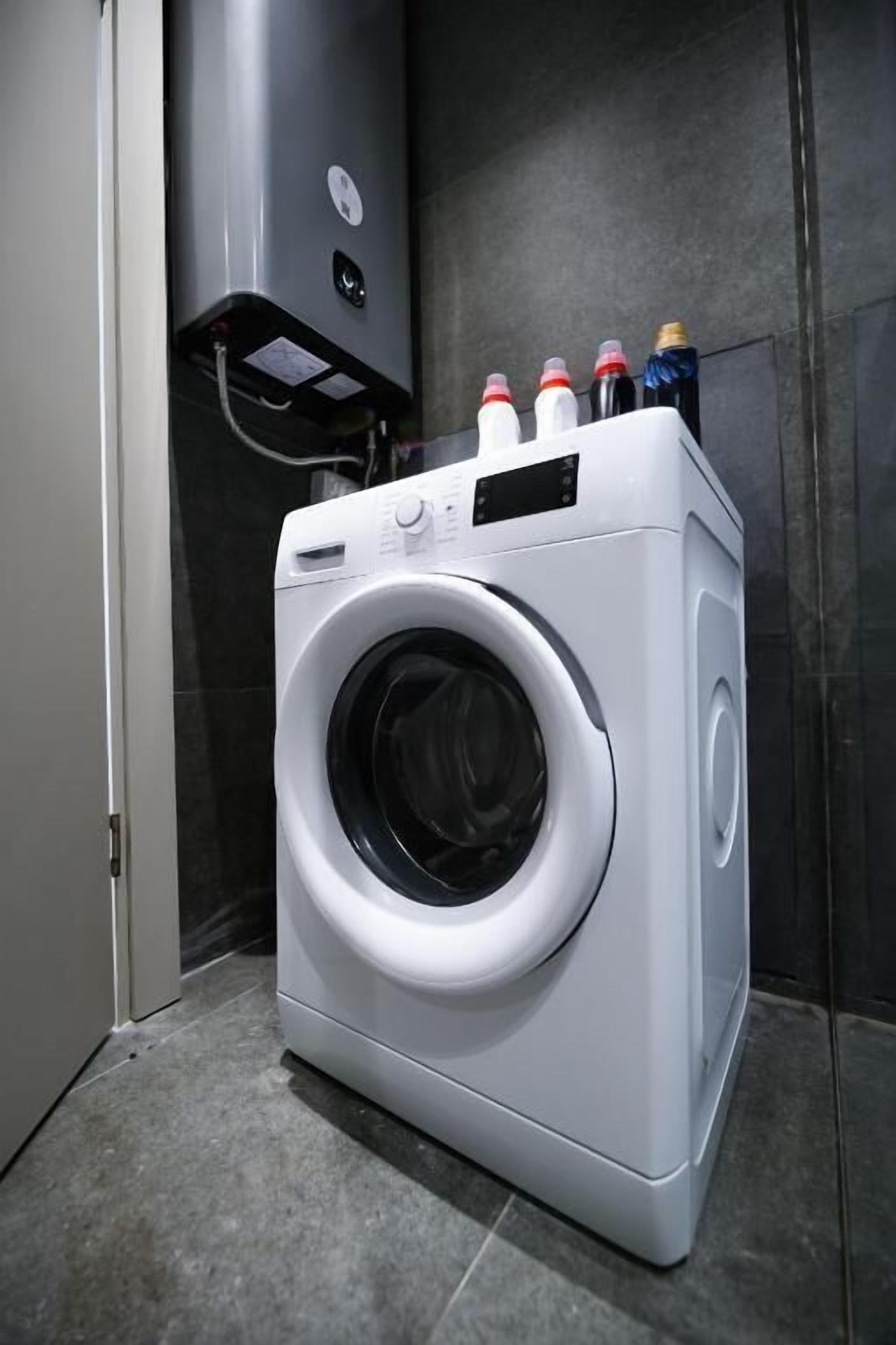 Villa, vista mare | Interni