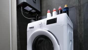 Villa, vista mare | Interni