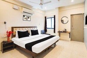 Room - Super Hotel O Hingna Road Wanadongri (Nagpur)