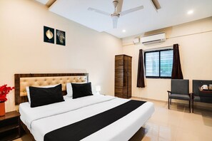 Room - Super Hotel O Hingna Road Wanadongri (Nagpur)