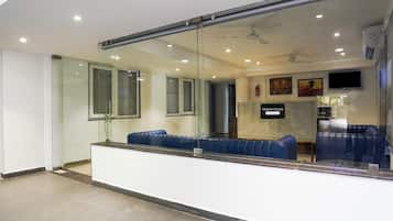 Hall