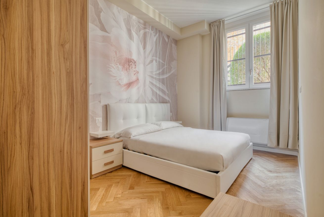 2 chambres