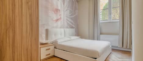 2 chambres