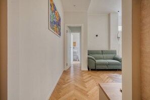 Living area - Hostmate - Milano - Benvenuto Cellini (Milan)