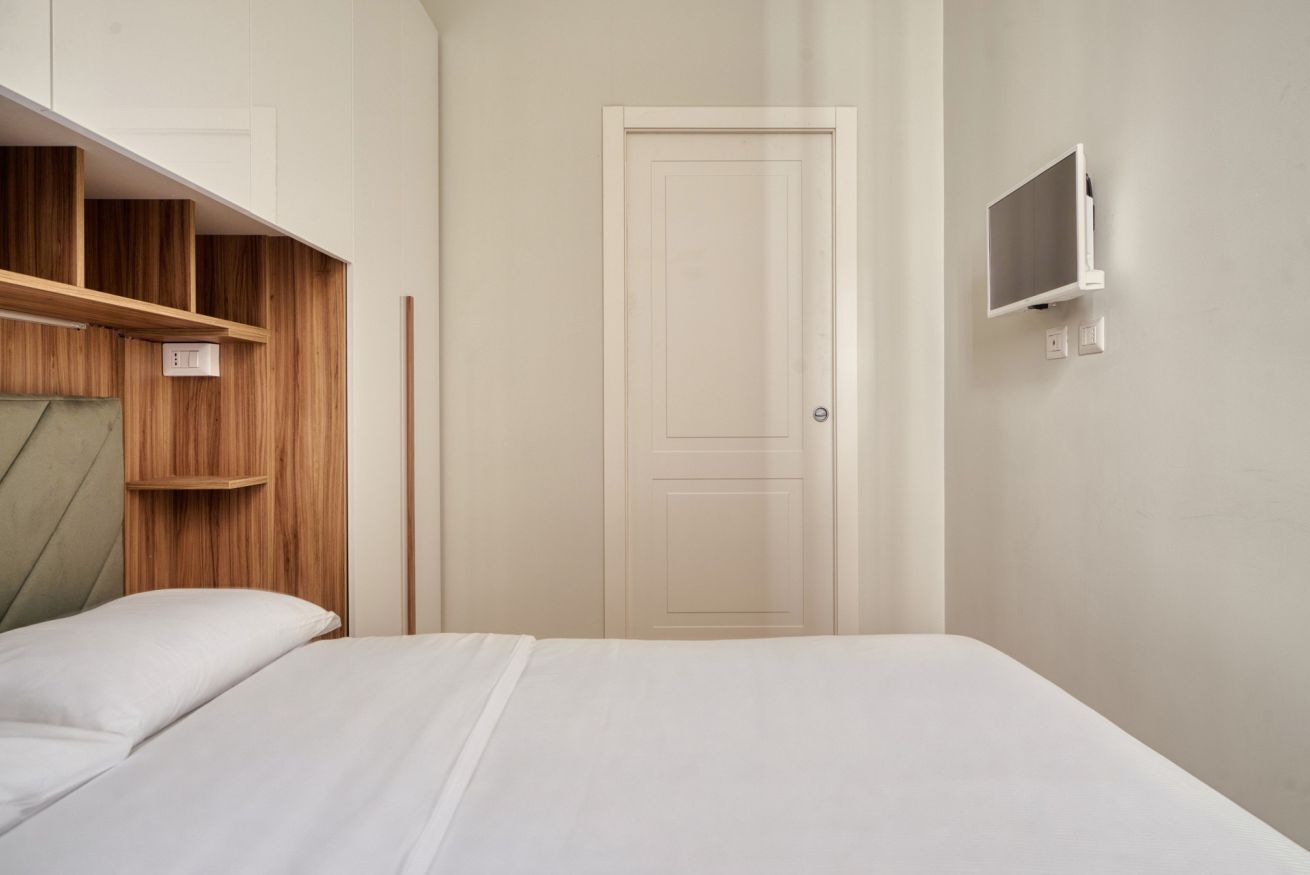 2 chambres