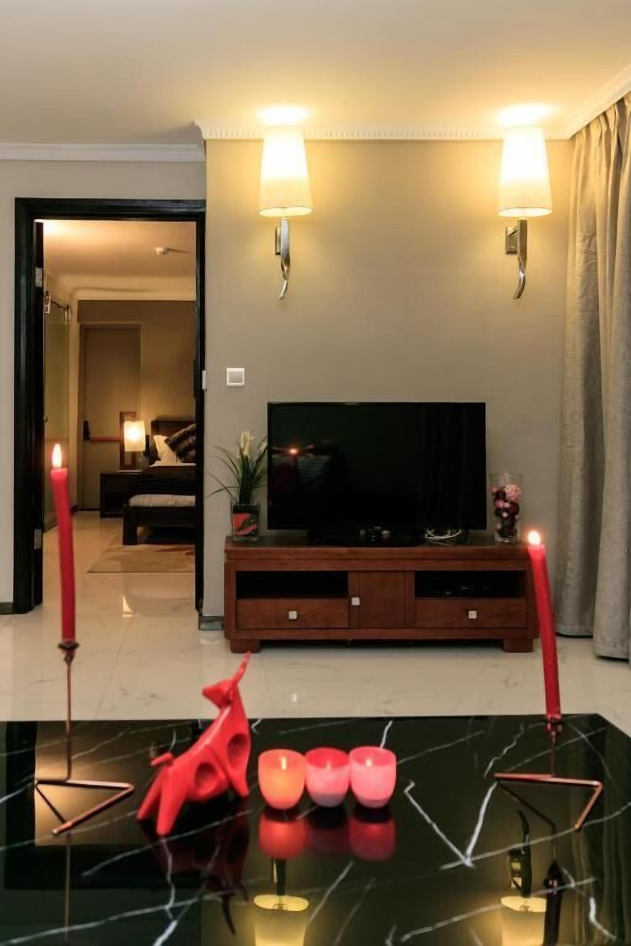 Apartment, Balcony | Interior