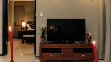 Apartment, Balcony | Interior