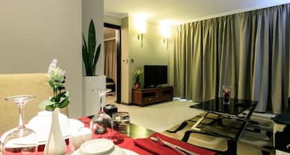 Red Mango Hotel and Apartments