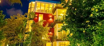 Red Mango Hotel and Apartments