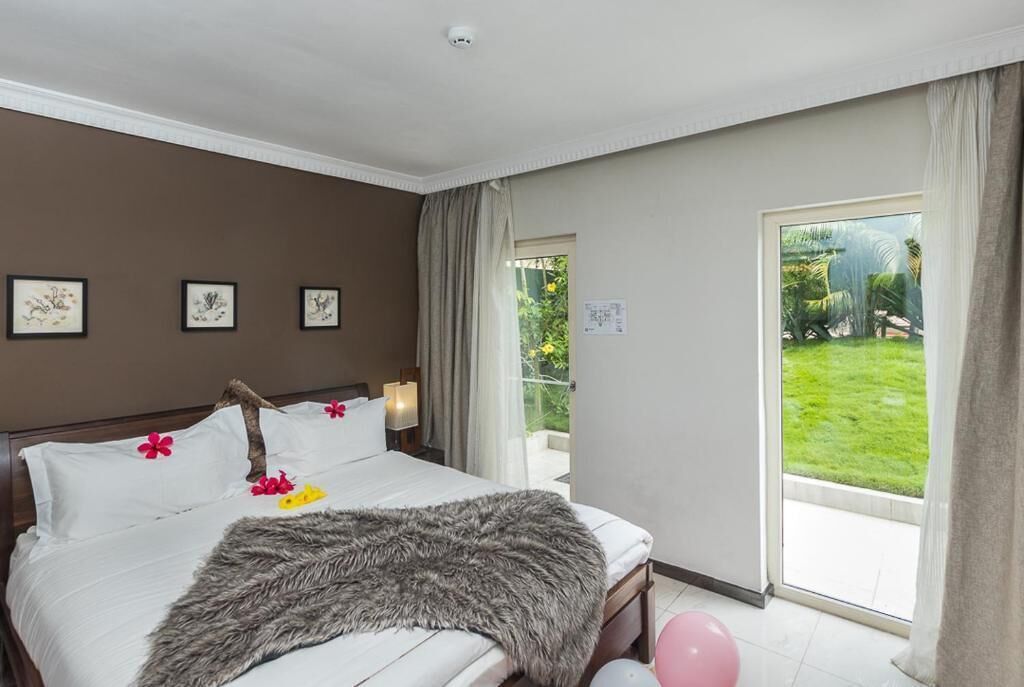 Appartement, 2 chambres