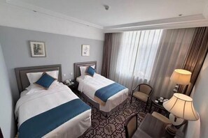 Room - Datong Hotel (Datong)