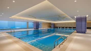 Tiện nghi, dịch vụ nơi lưu trú