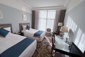 Room - Datong Hotel (Datong)