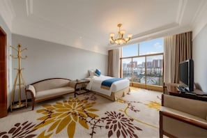 Cribs/infant beds - Datong Hotel (Datong)