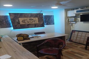 Lobby - Palette Rajas Paradise Villa 3BHK (Madurai)