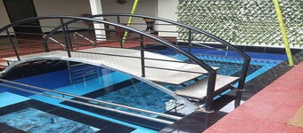 Palette Rajas Paradise Villa 3BHK