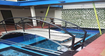 Palette Rajas Paradise Villa 3BHK