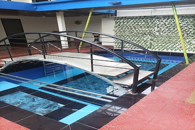 Palette Rajas Paradise Villa 3BHK