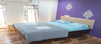 Palette Rajas Paradise Villa 3BHK