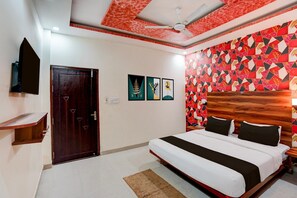 Room - Hotel O Khargapur Ring Road (Lucknow)