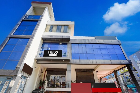 Exterior - Hotel O Khargapur Ring Road (Lucknow)