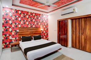 Room - Hotel O Khargapur Ring Road (Lucknow)