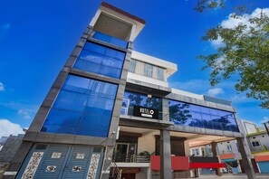 Exterior - Hotel O Khargapur Ring Road (Lucknow)