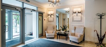 Optima Collection Chernihiv