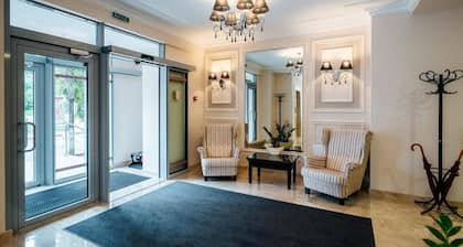Optima Collection Chernihiv